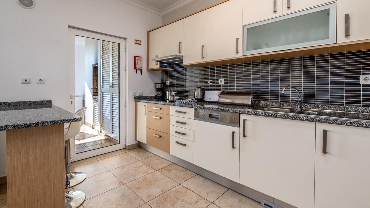 Photo of Kitchen in Lagos