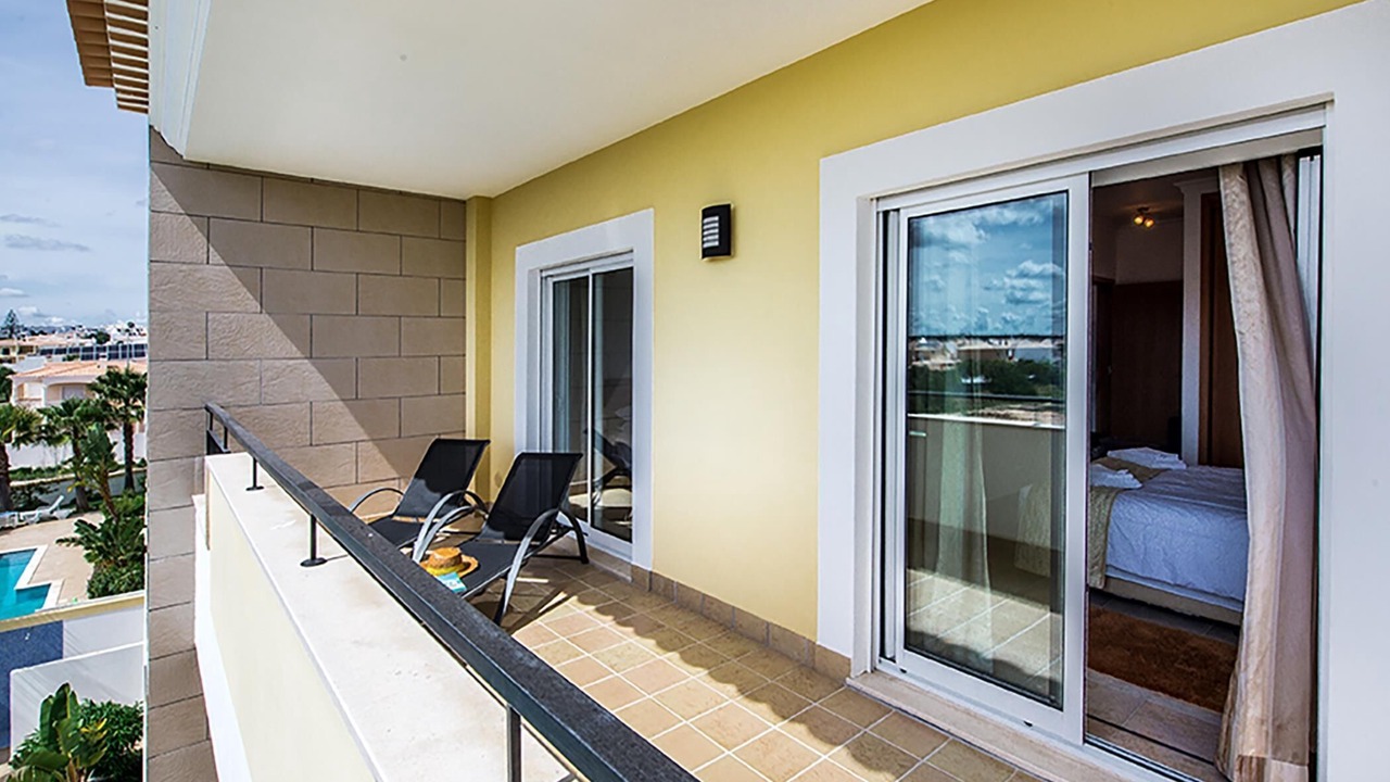 Photo of Patio Balcony in Lagos