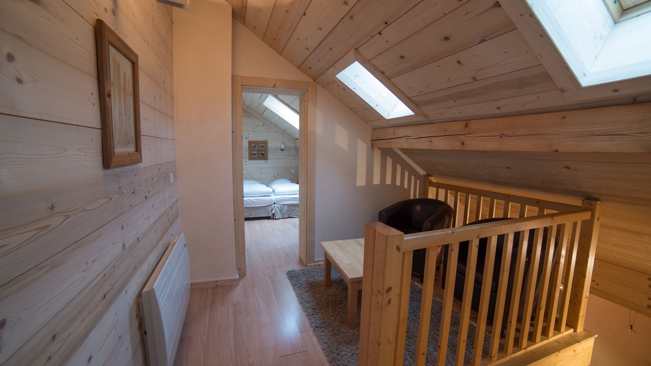 Photo of Bedroom in Les Gets