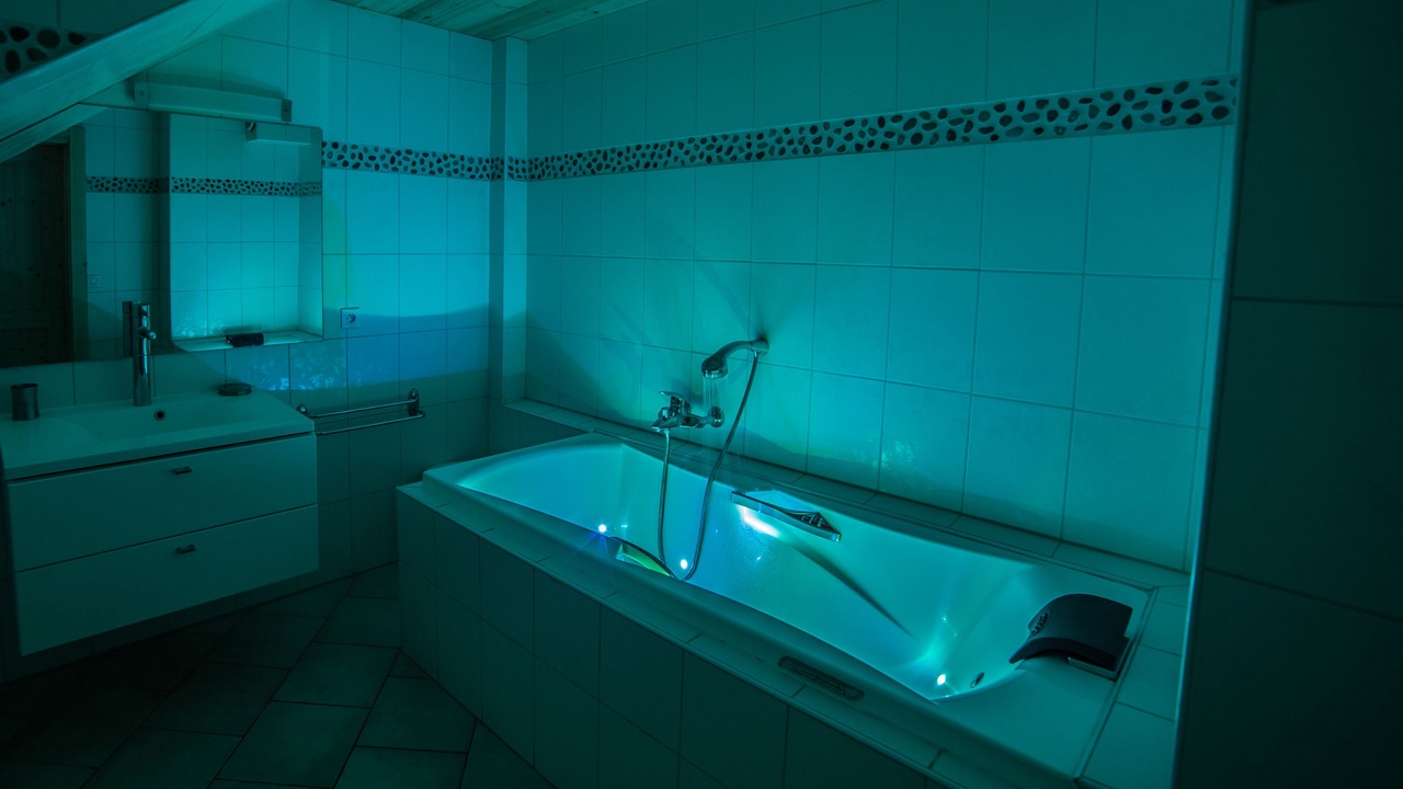 Photo of Bathroom in Les Gets