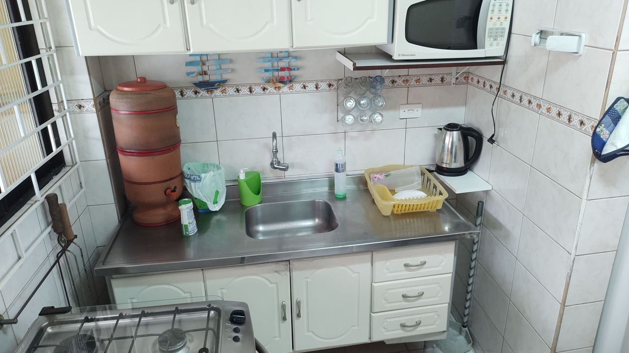 Photo of Kitchen in Guaratuba