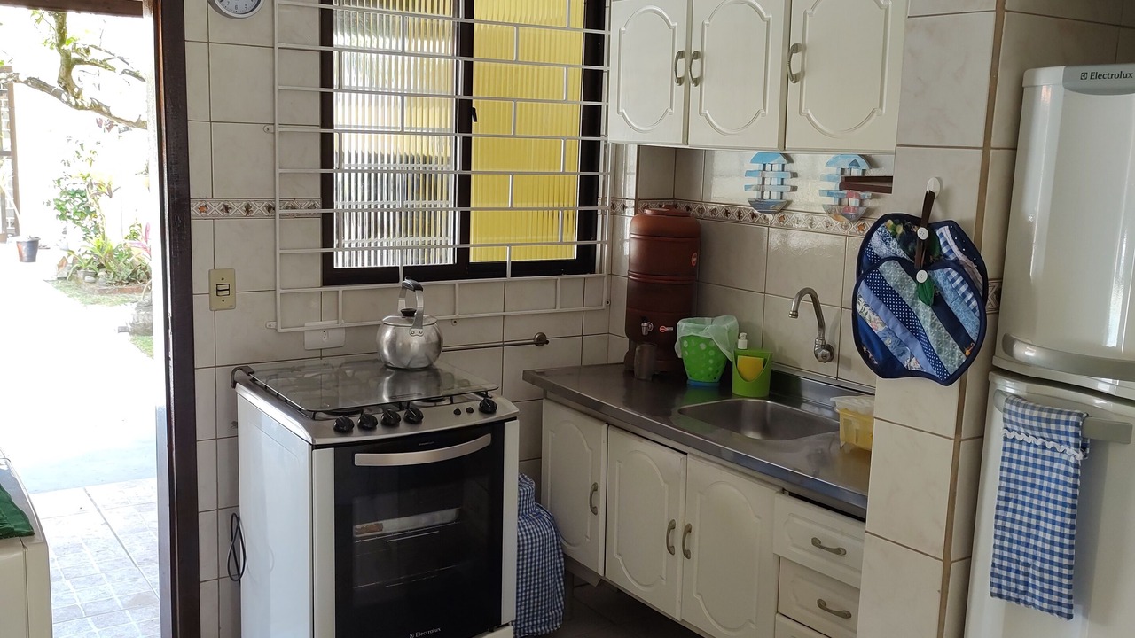 Photo of Kitchen in Guaratuba