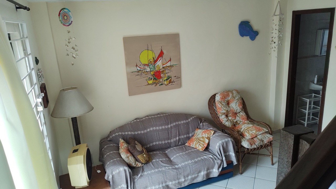 Photo of Livingroom in Guaratuba