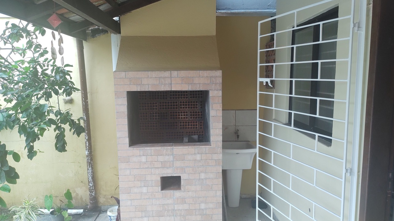 Photo of Patio Balcony in Guaratuba