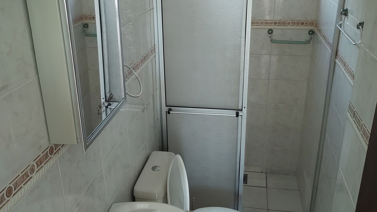 Photo of Bathroom in Guaratuba