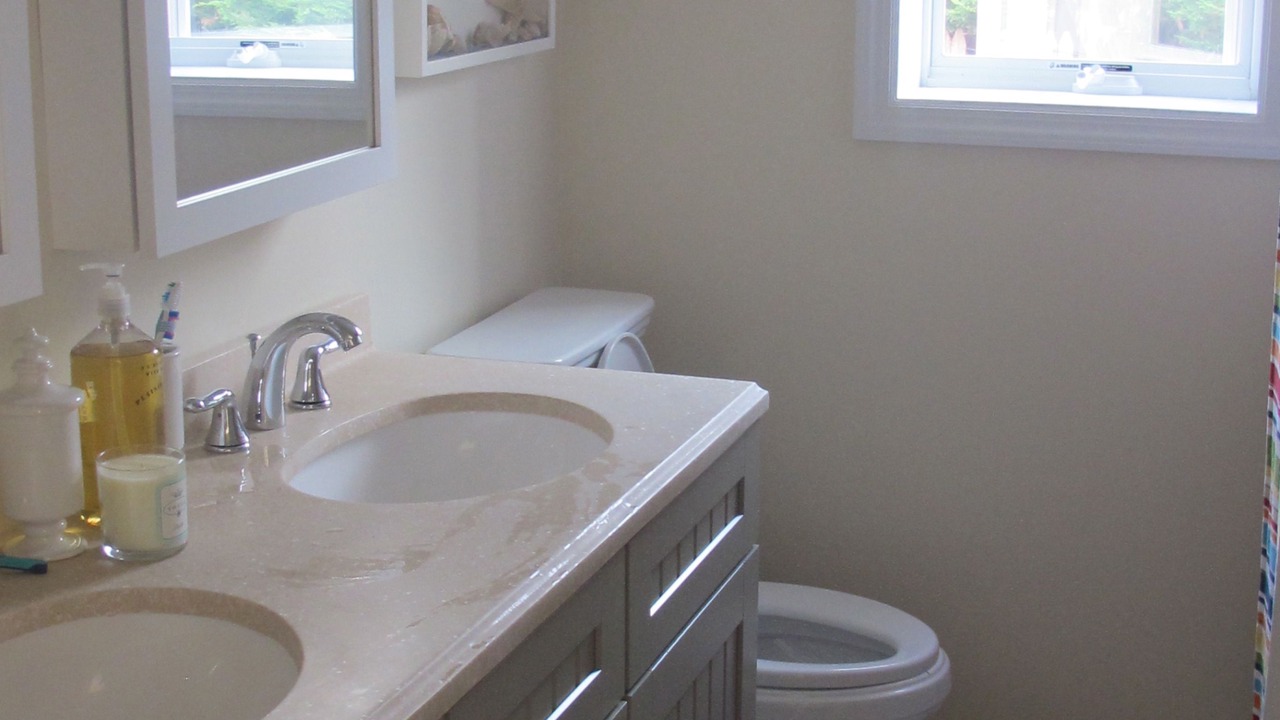 Photo of Bathroom in Culloden Shores