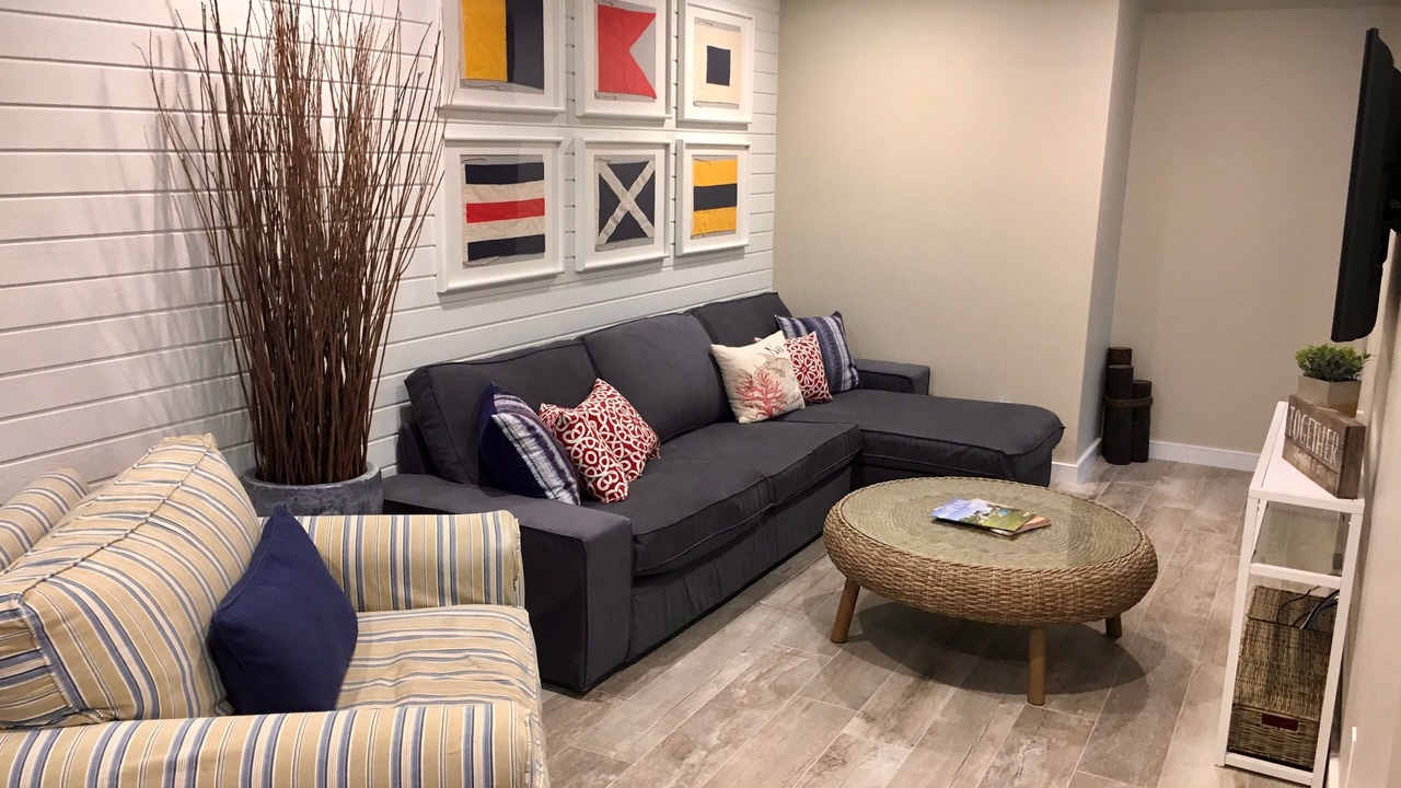 Photo of Bedroom in Culloden Shores