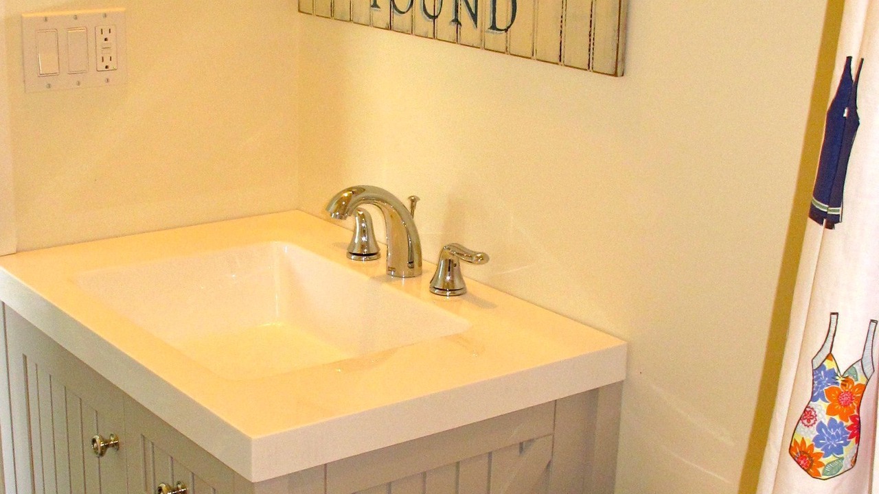 Photo of Bathroom in Culloden Shores