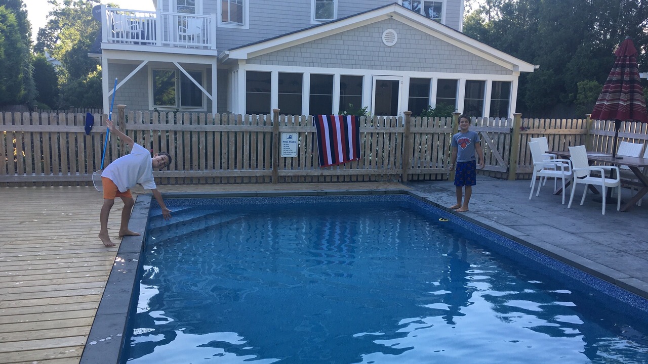 Photo of Outdoor in Culloden Shores