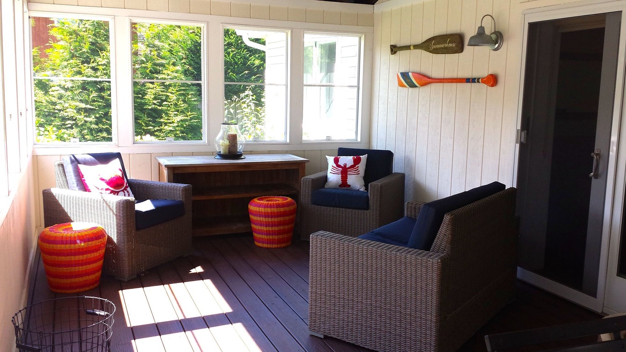 Photo of Outdoor in Culloden Shores