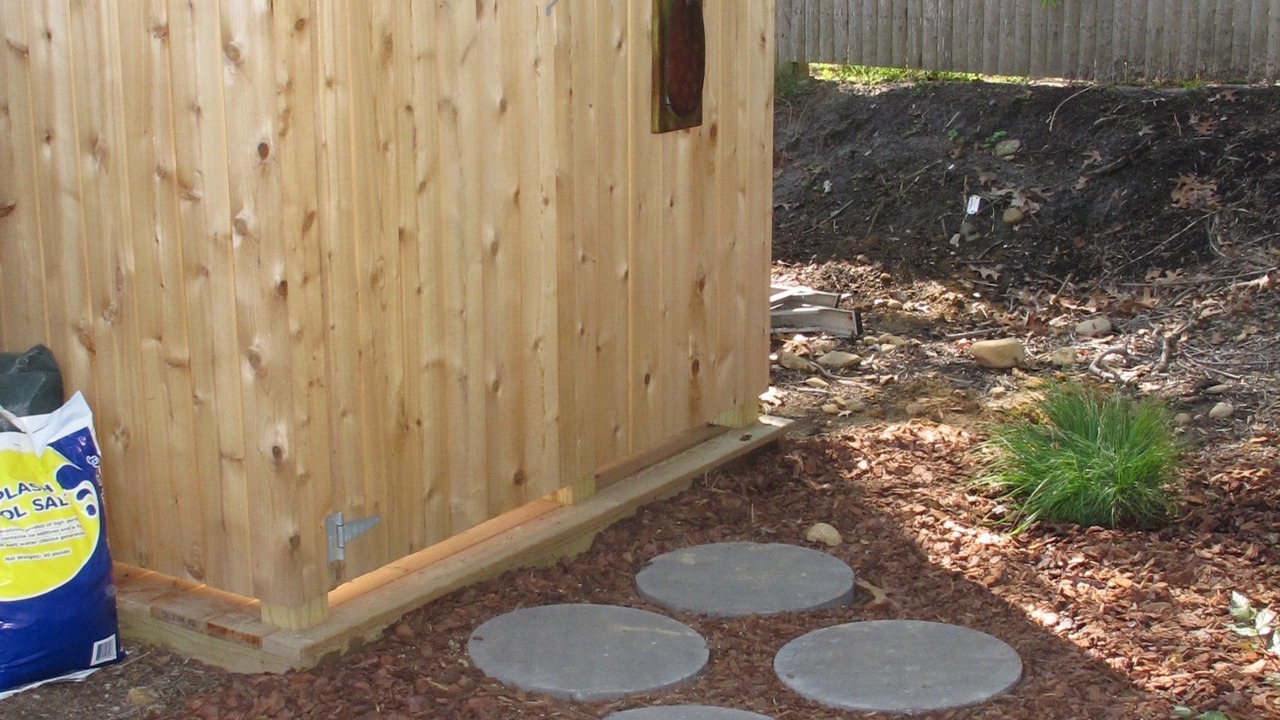 Photo of Outdoor in Culloden Shores