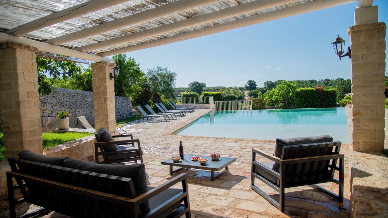 Photo of Outdoor in Locorotondo