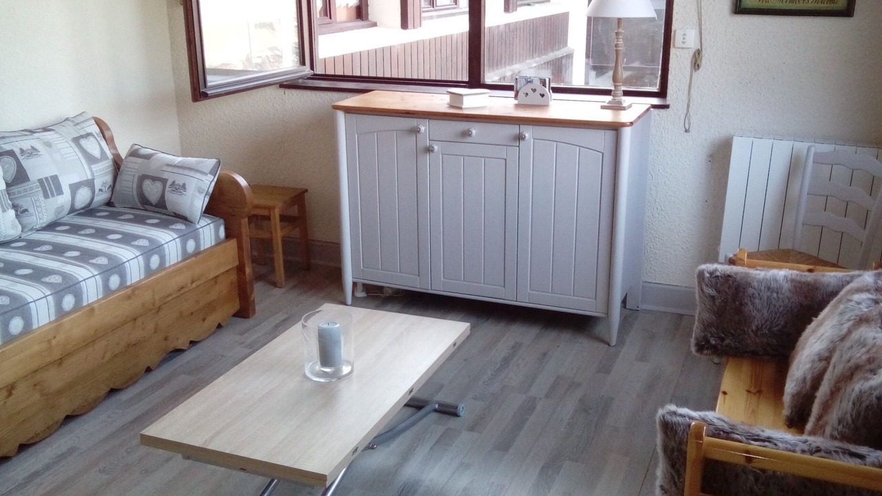 Photo of Livingroom in Les Gets