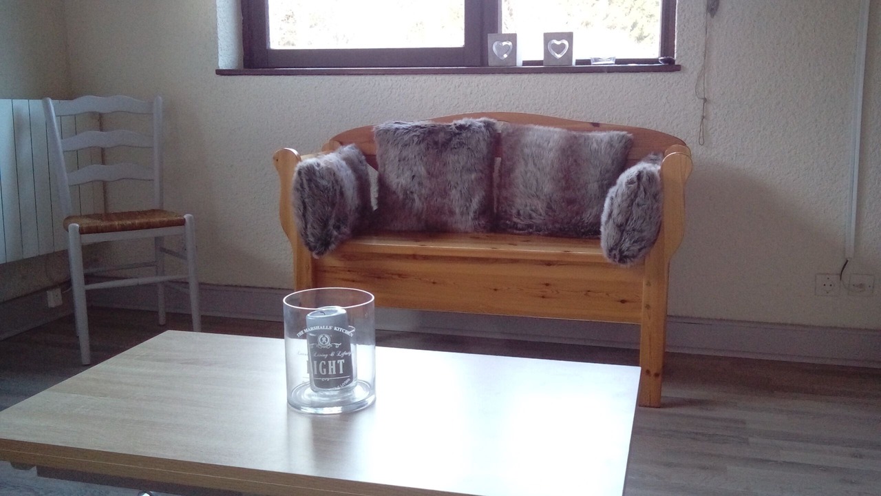 Photo of Livingroom in Les Gets