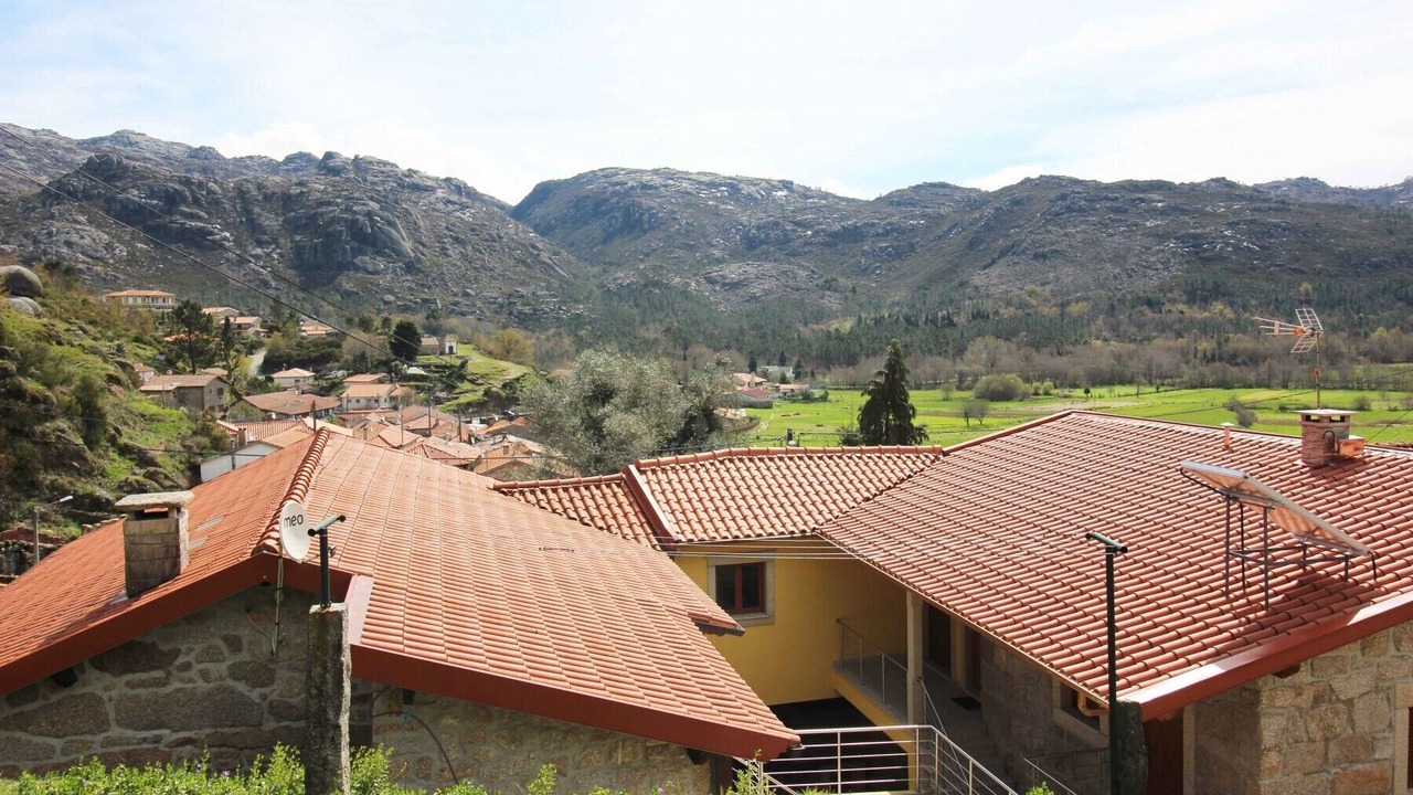 Photo of Outdoor in Campo de Gerez