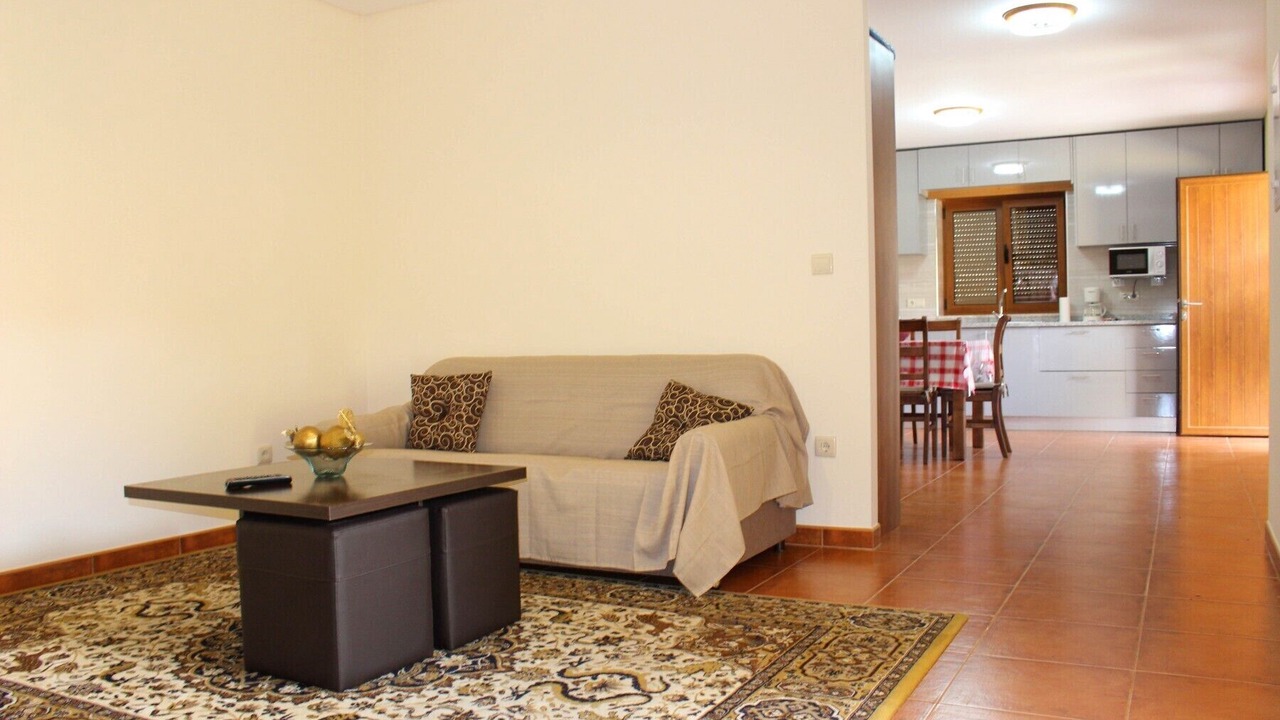 Photo of Livingroom in Campo de Gerez