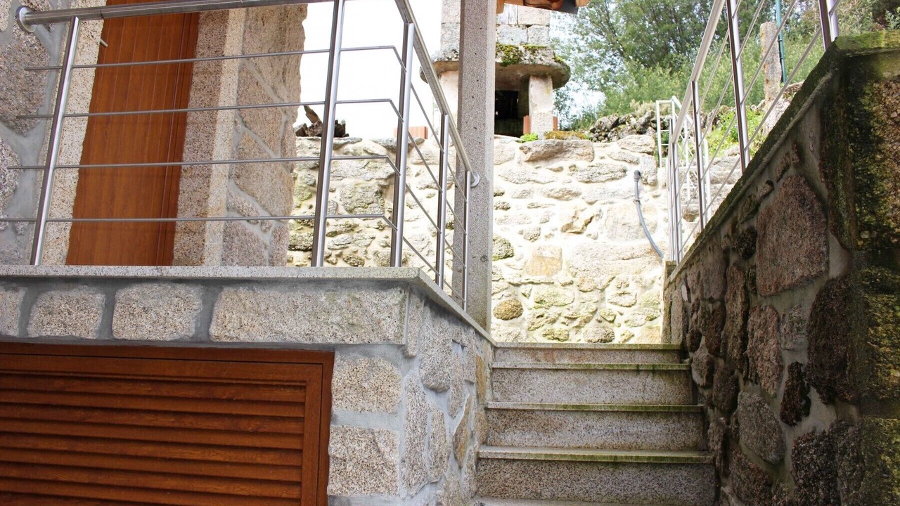 Photo of Outdoor in Campo de Gerez