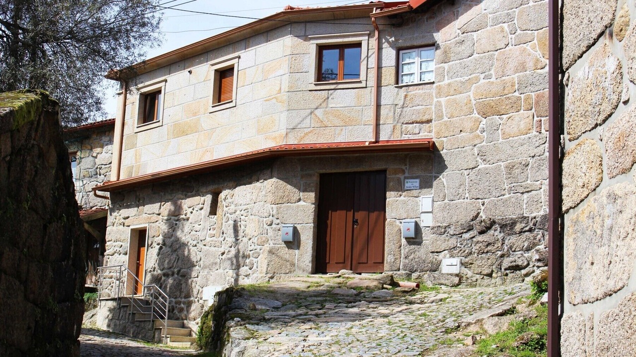 Photo of Outdoor in Campo de Gerez