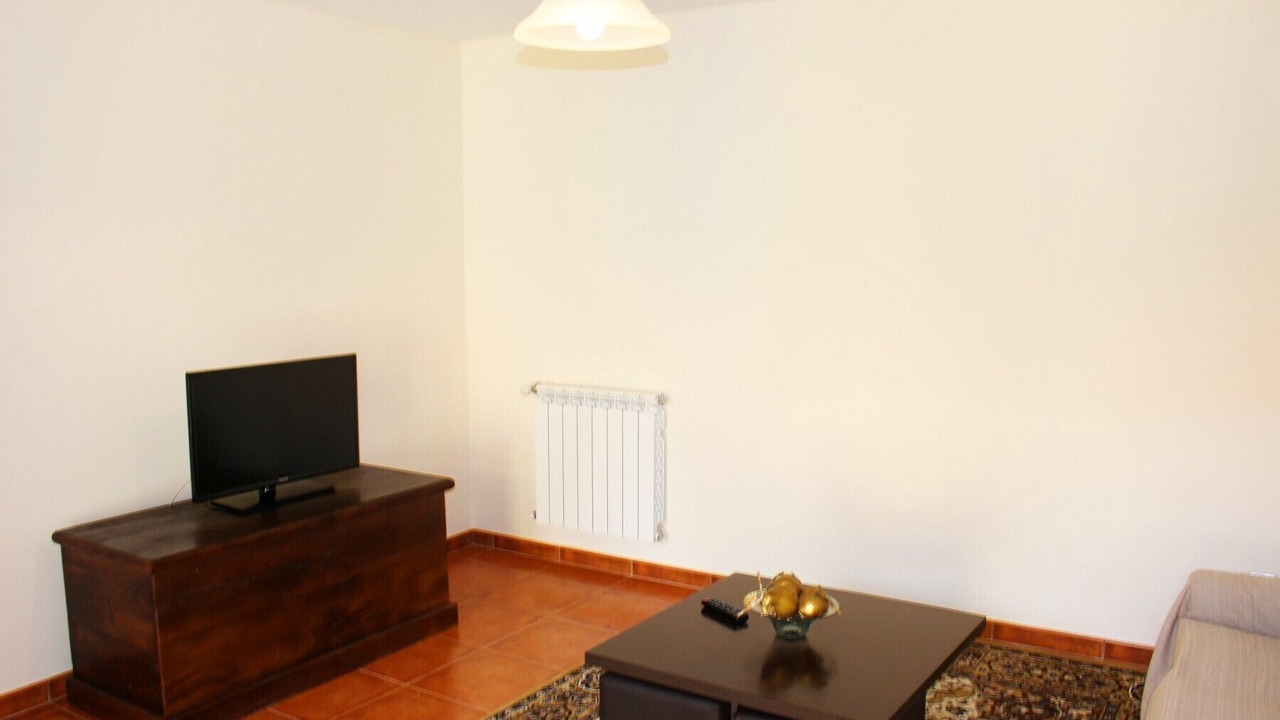 Photo of Livingroom in Campo de Gerez