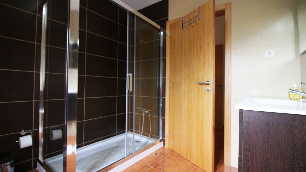 Photo of Bathroom in Campo de Gerez