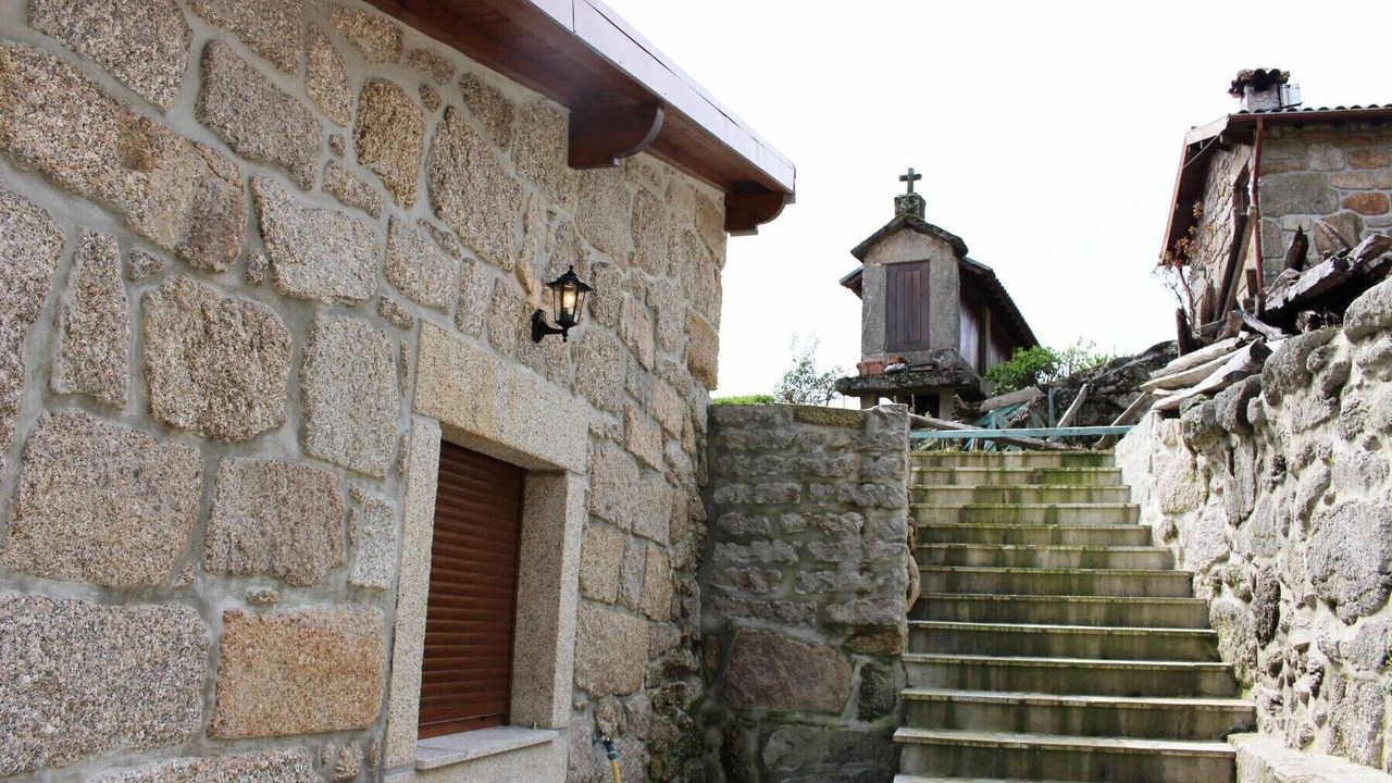 Photo of Outdoor in Campo de Gerez
