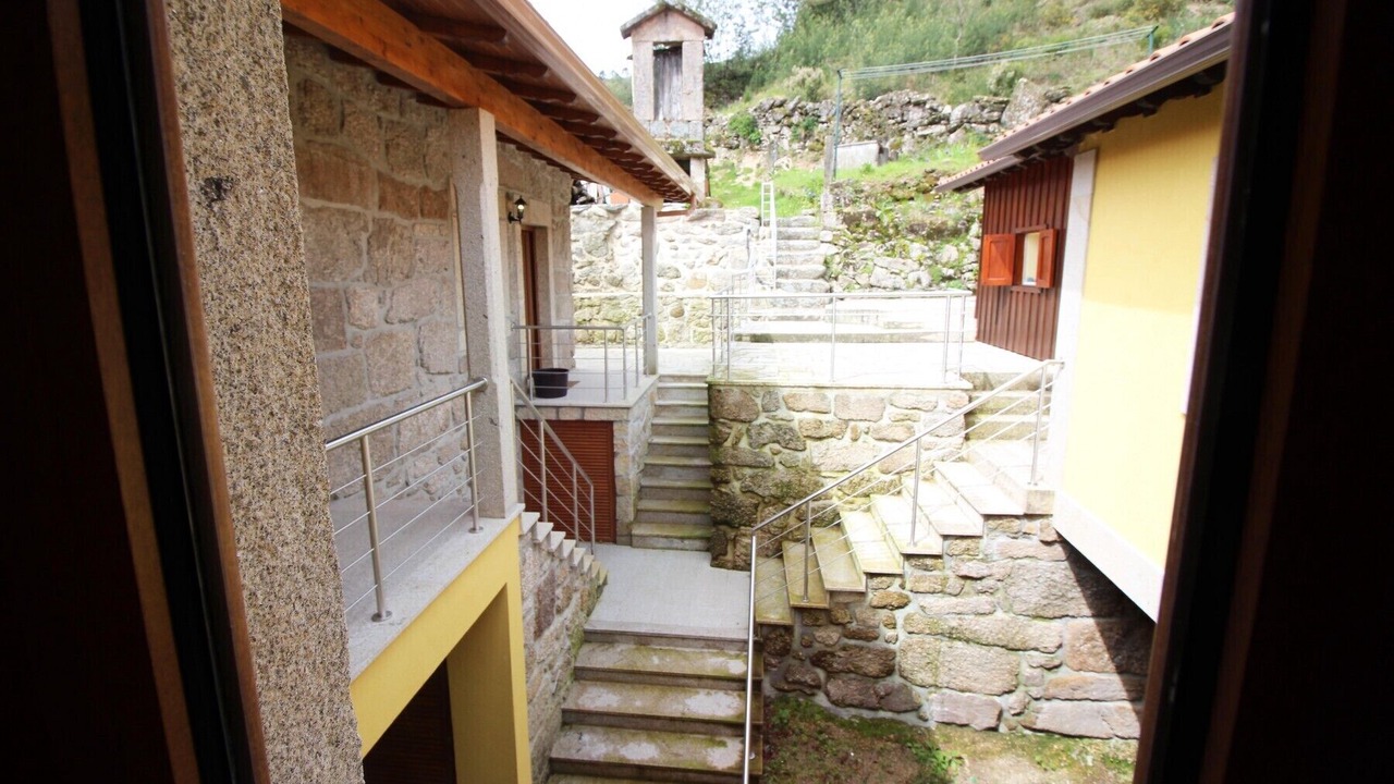 Photo of Others in Campo de Gerez
