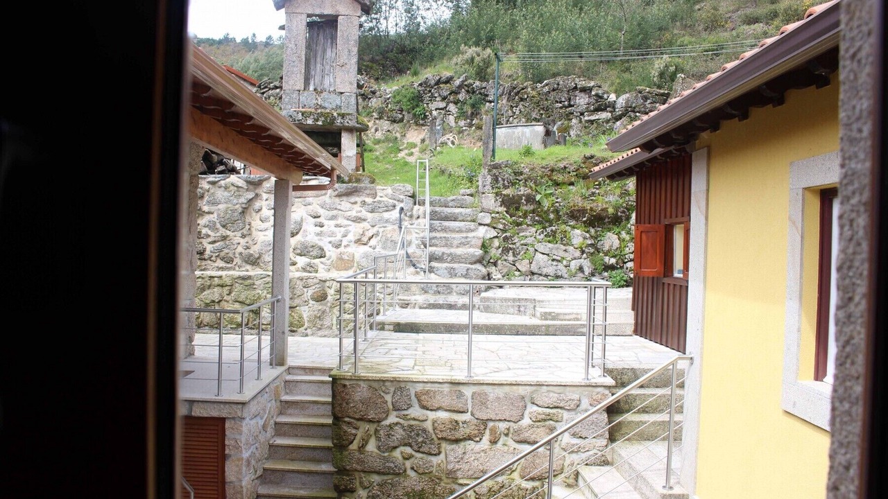 Photo of Others in Campo de Gerez