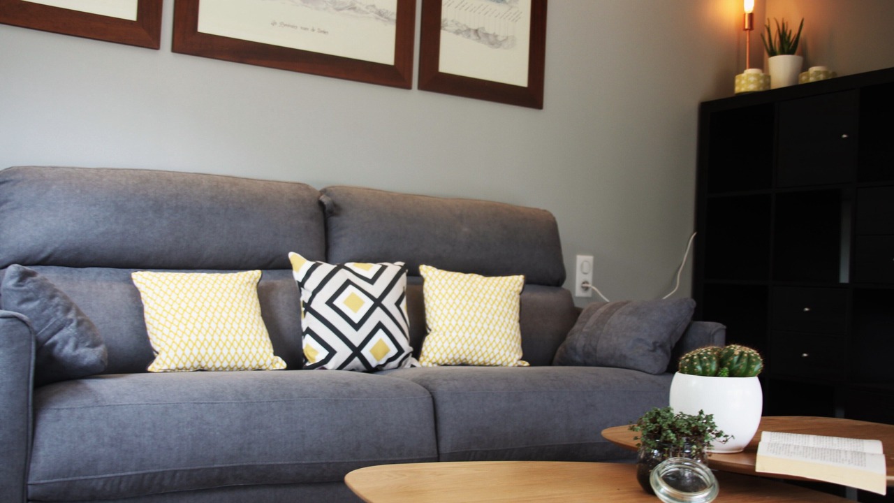 Photo of Livingroom in Segus