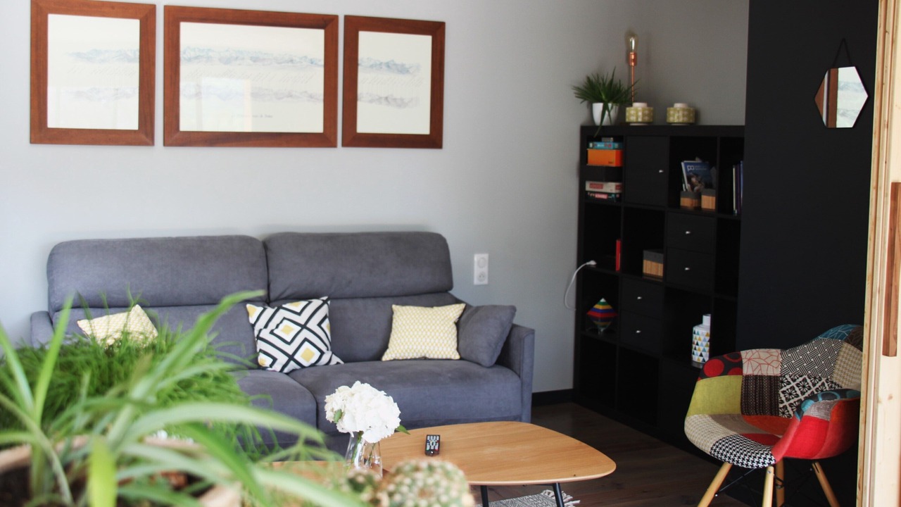 Photo of Livingroom in Segus