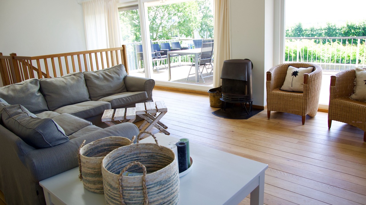Photo of Livingroom in Kamperland