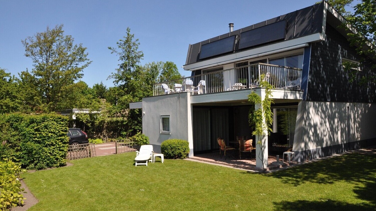Photo of Outdoor in Kamperland