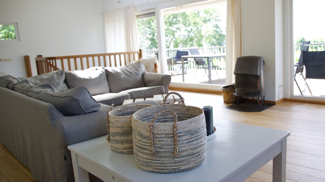 Photo of Livingroom in Kamperland