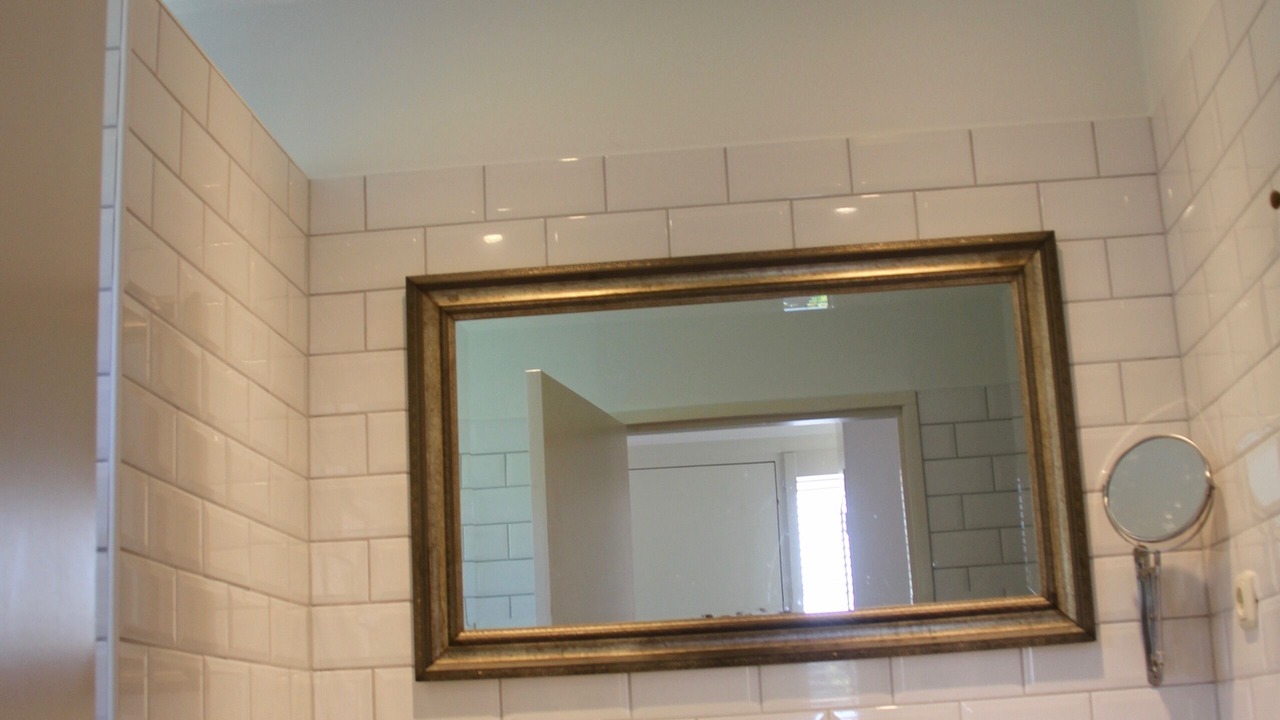 Photo of Bathroom in Kamperland