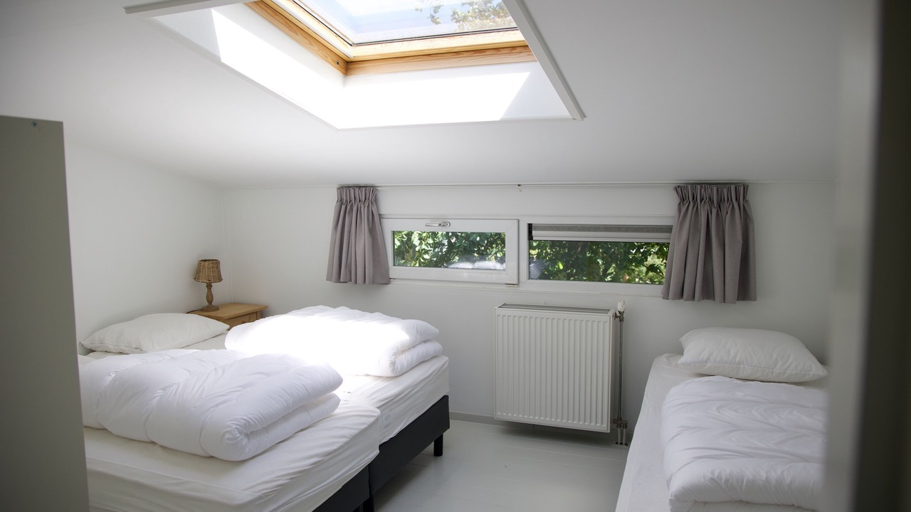 Photo of Bedroom in Kamperland