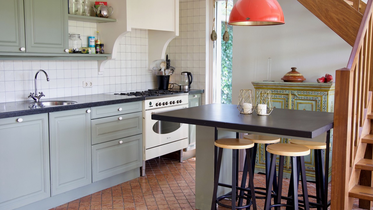 Photo of Kitchen in Kamperland