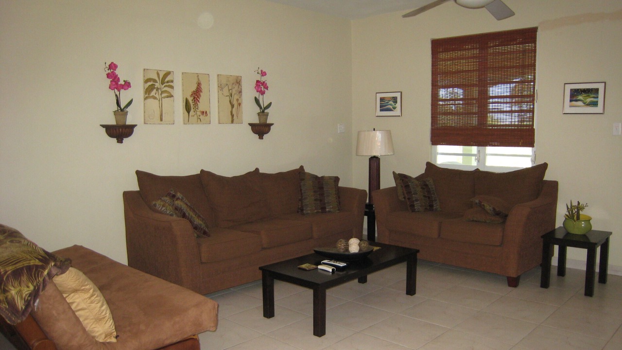 Photo of Bedroom in Jobos