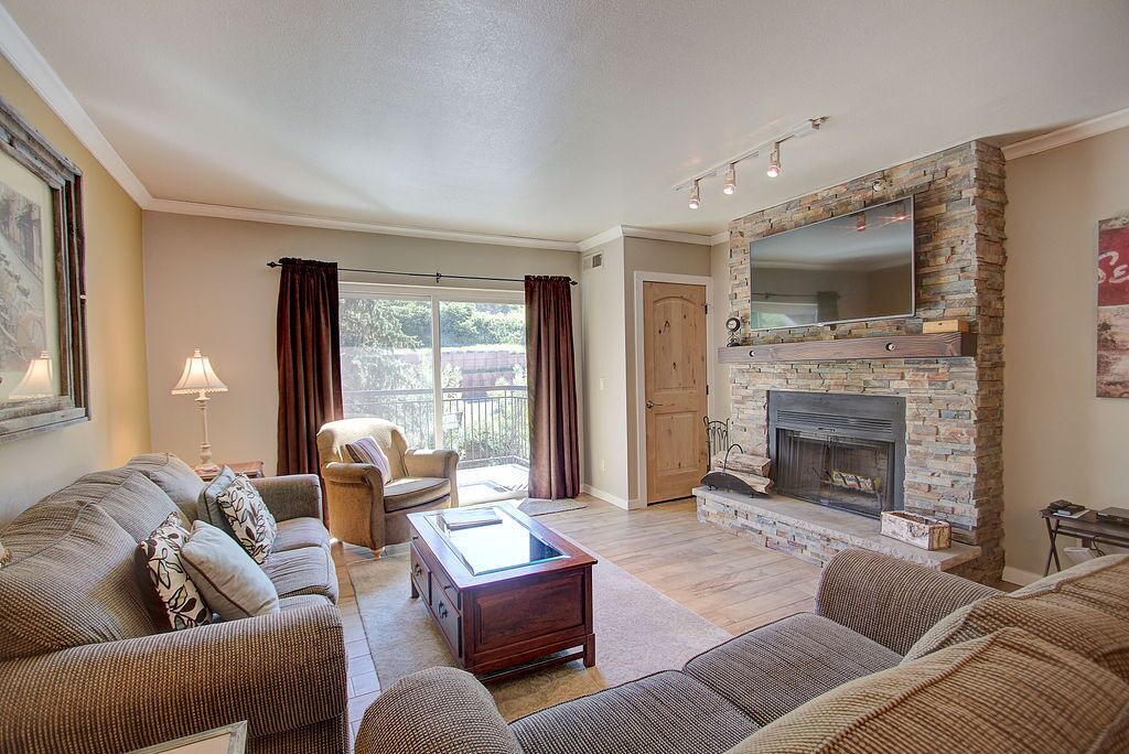 Photo of Livingroom in Downtown Park City