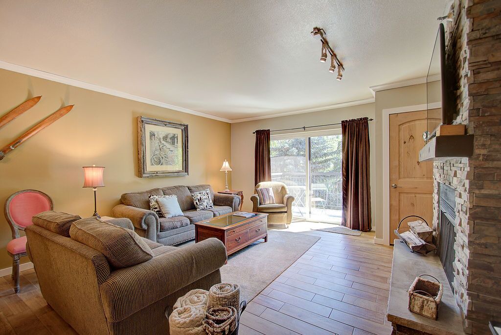 Photo of Bedroom in Downtown Park City