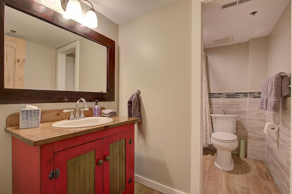 Photo of Bathroom in Downtown Park City