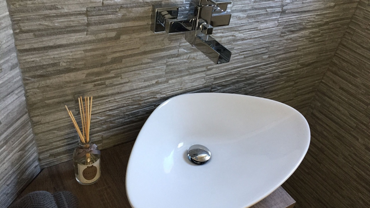 Photo of Bathroom in Malcesine