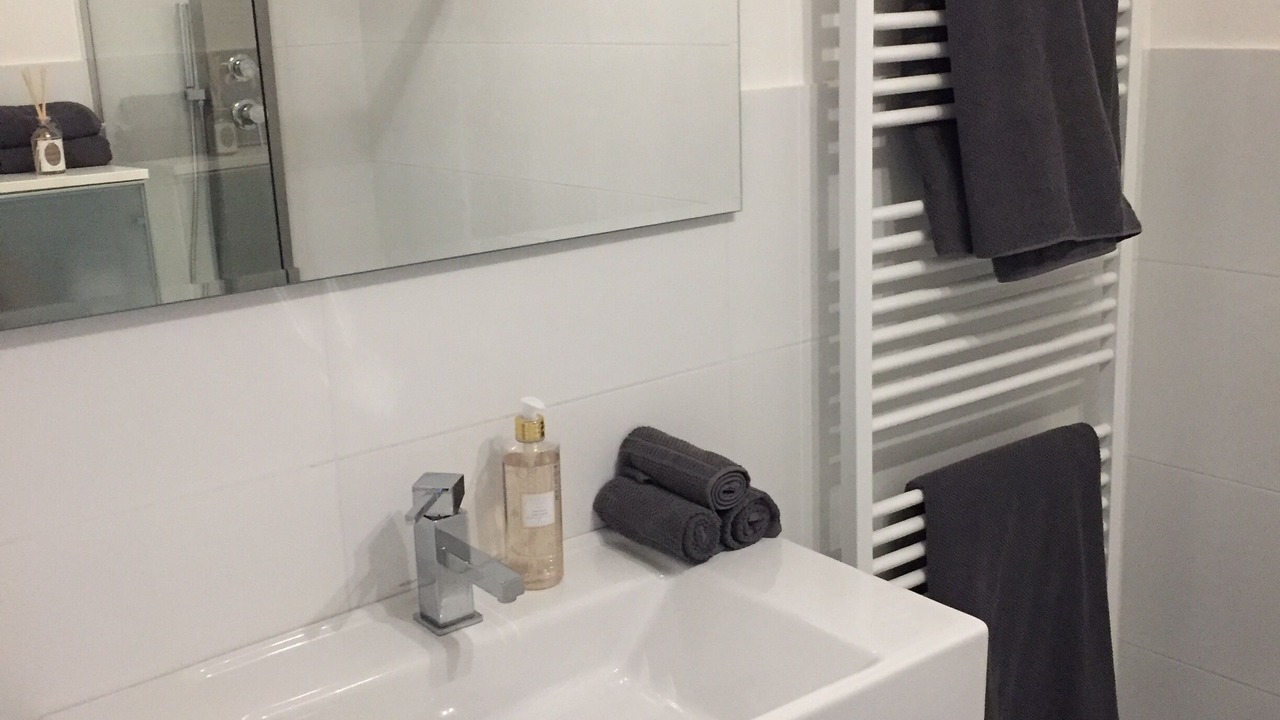 Photo of Bathroom in Malcesine