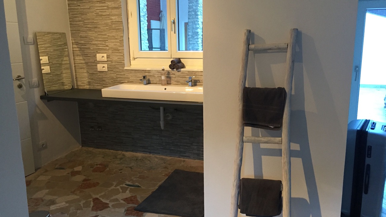 Photo of Bathroom in Malcesine