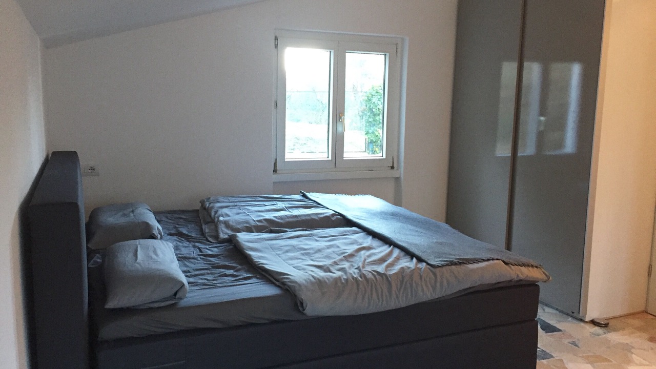 Photo of Bedroom in Malcesine