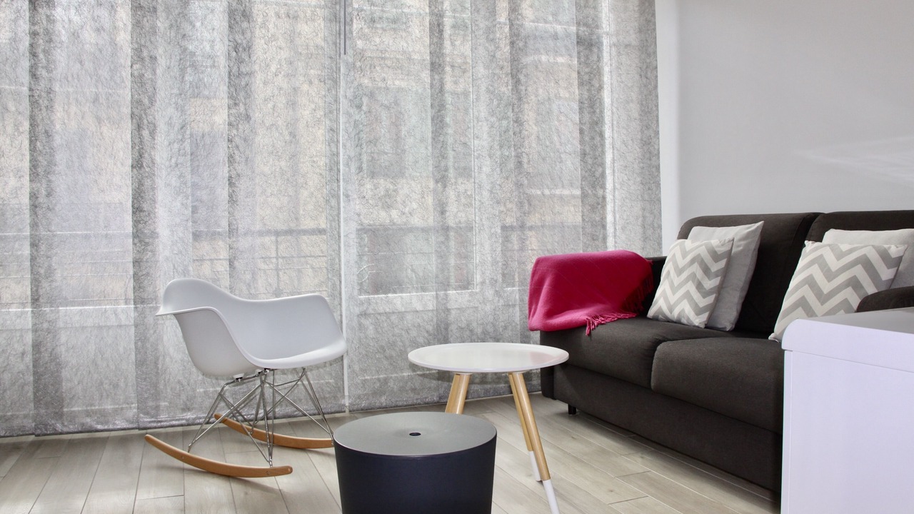 Photo of Livingroom in Nice City Centre