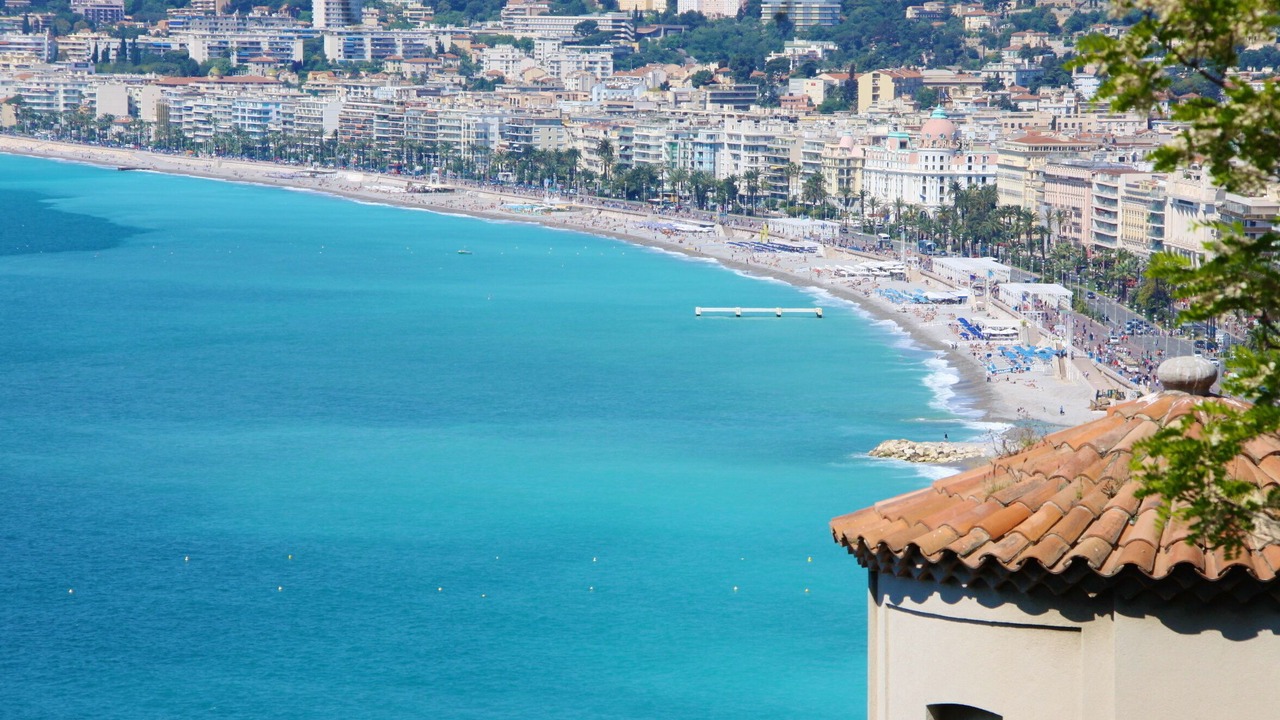 Photo of Others in Nice City Centre