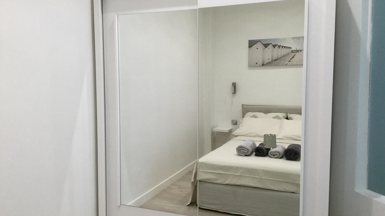 Photo of Bedroom in Nice City Centre