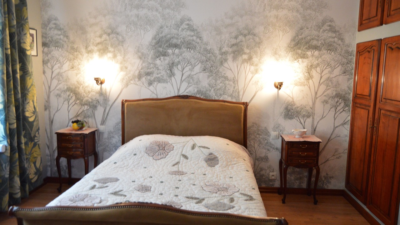 Photo of Bedroom in Haegen