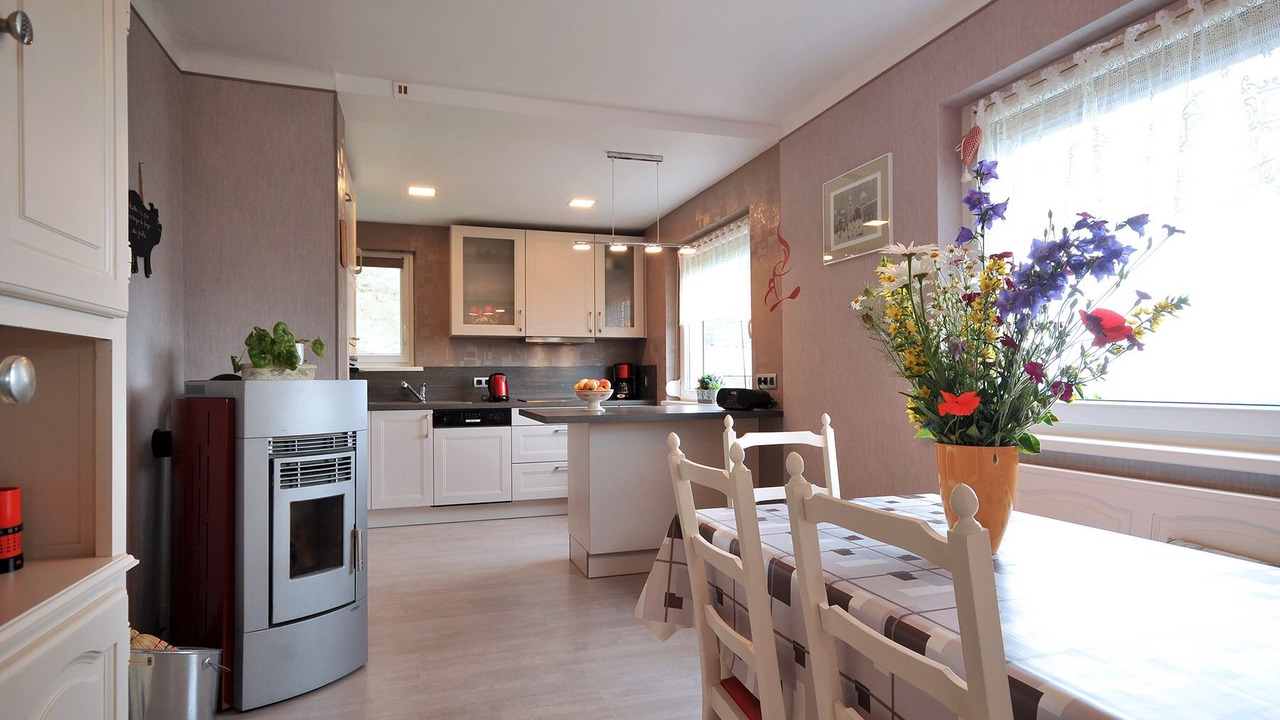 Photo of Kitchen in Haegen