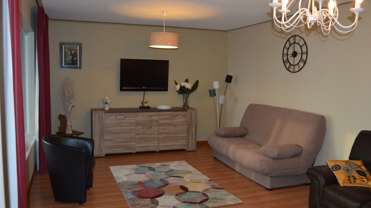 Photo of Livingroom in Haegen