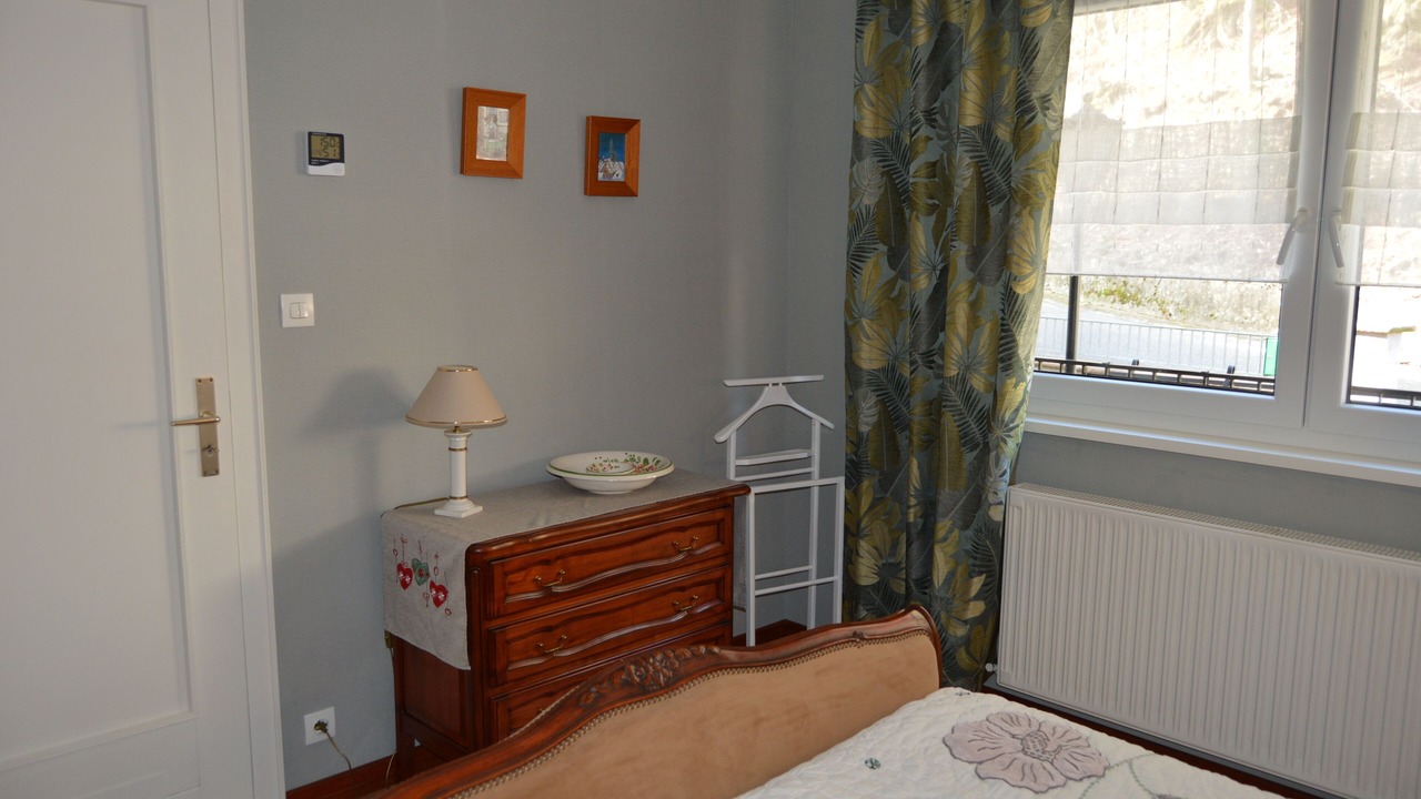 Photo of Bedroom in Haegen